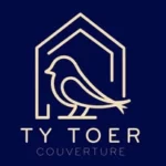 TY TOER Couverture